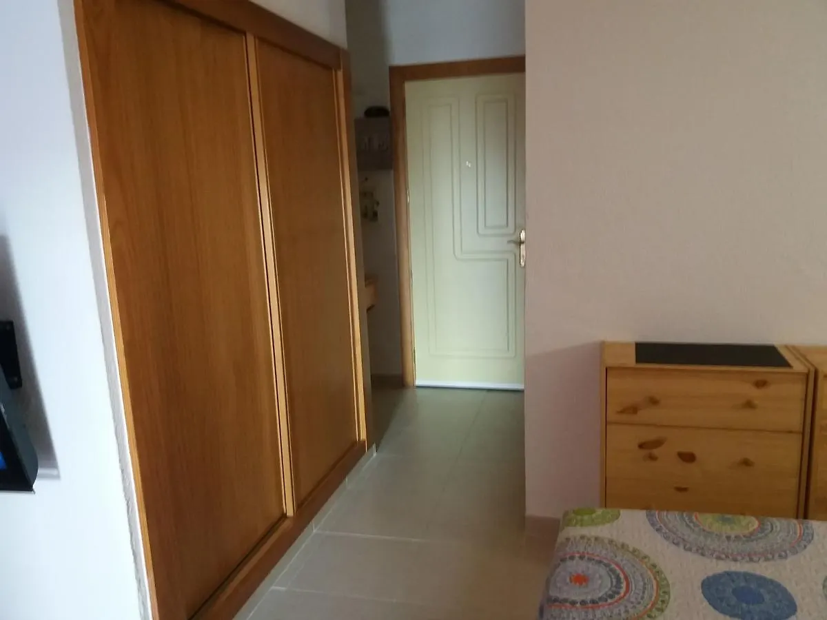 Apartamento Green Sea San Agustin Hotel 0*, San Agustin (Gran Canaria) Spain