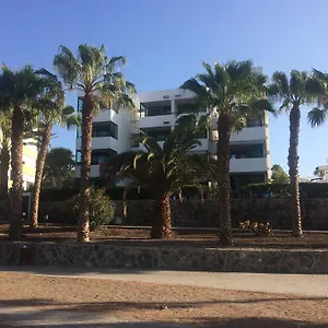 La Siesta San Agustín